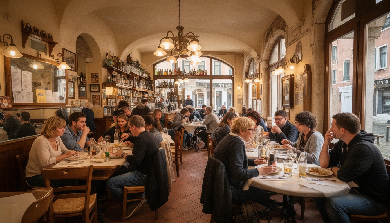 Tour de Barco pela Costa de Veneza - foto 6