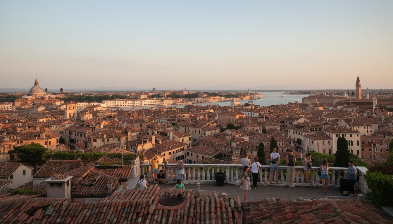 Tour de SUP (Stand Up Paddle) em Veneza - foto 5