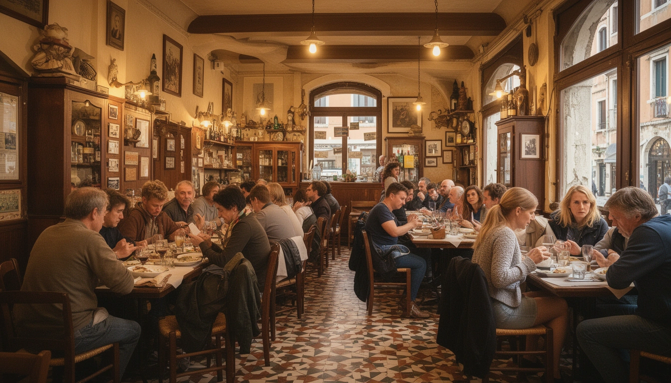 Tour de SUP (Stand Up Paddle) em Veneza - foto 6