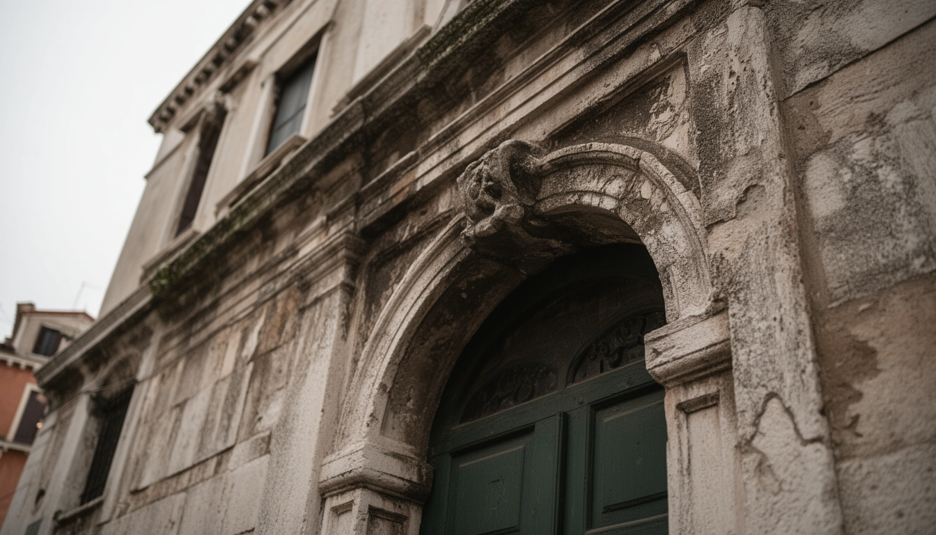 Cruzeiro Histórico pelo Rio em Veneza - foto 3