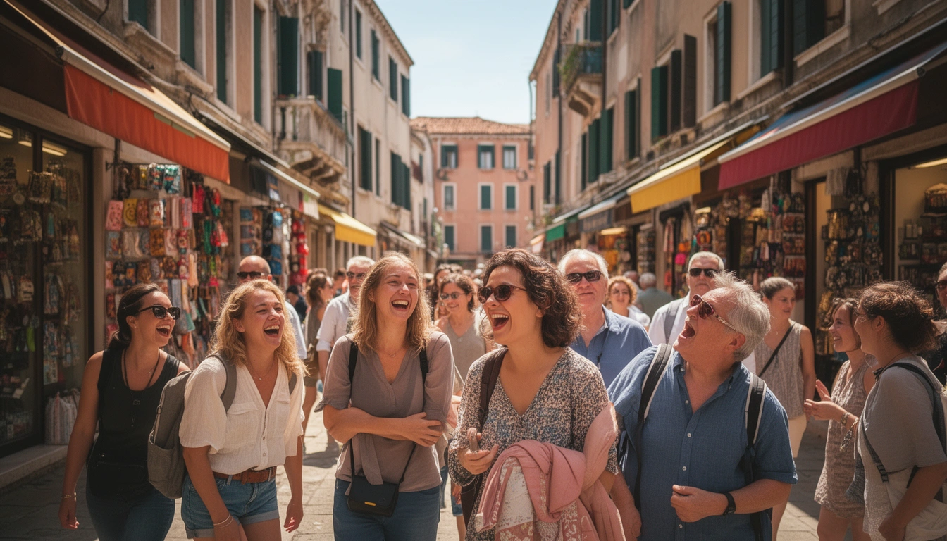 Tour Snorkeling e Mergulho perto de Veneza - Imagem 1