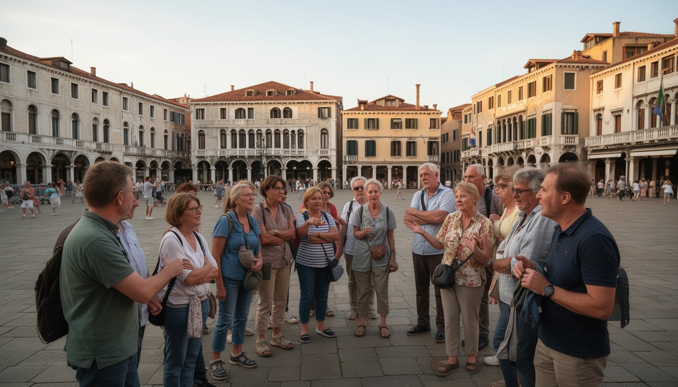 Tour de Barco com Piquenique em Veneza - foto 4