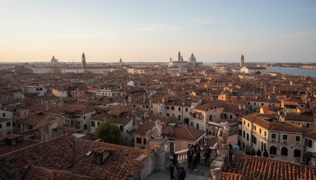 Tour de Barco com Piquenique em Veneza - foto 5