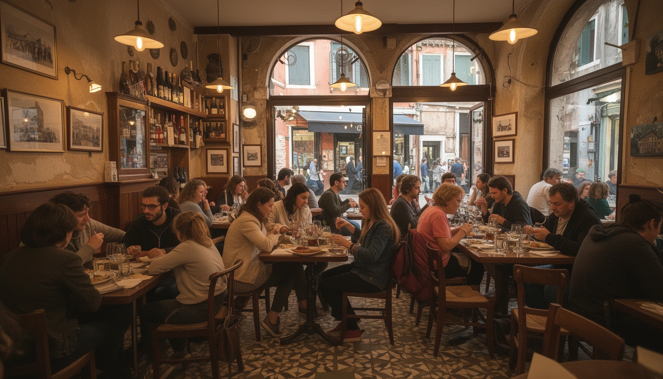 Tour de Barco com Piquenique em Veneza - foto 6