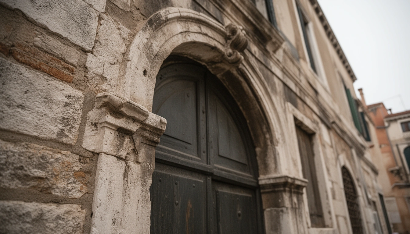 Passeio de Barca Elétrica pelos Canais de Veneza - foto 3