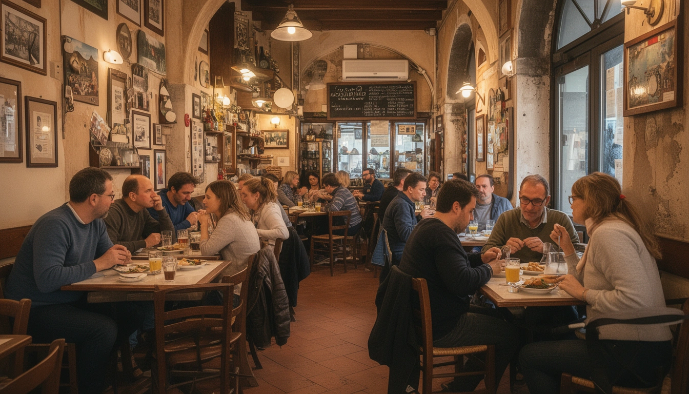 Passeio de Barca Elétrica pelos Canais de Veneza - foto 6