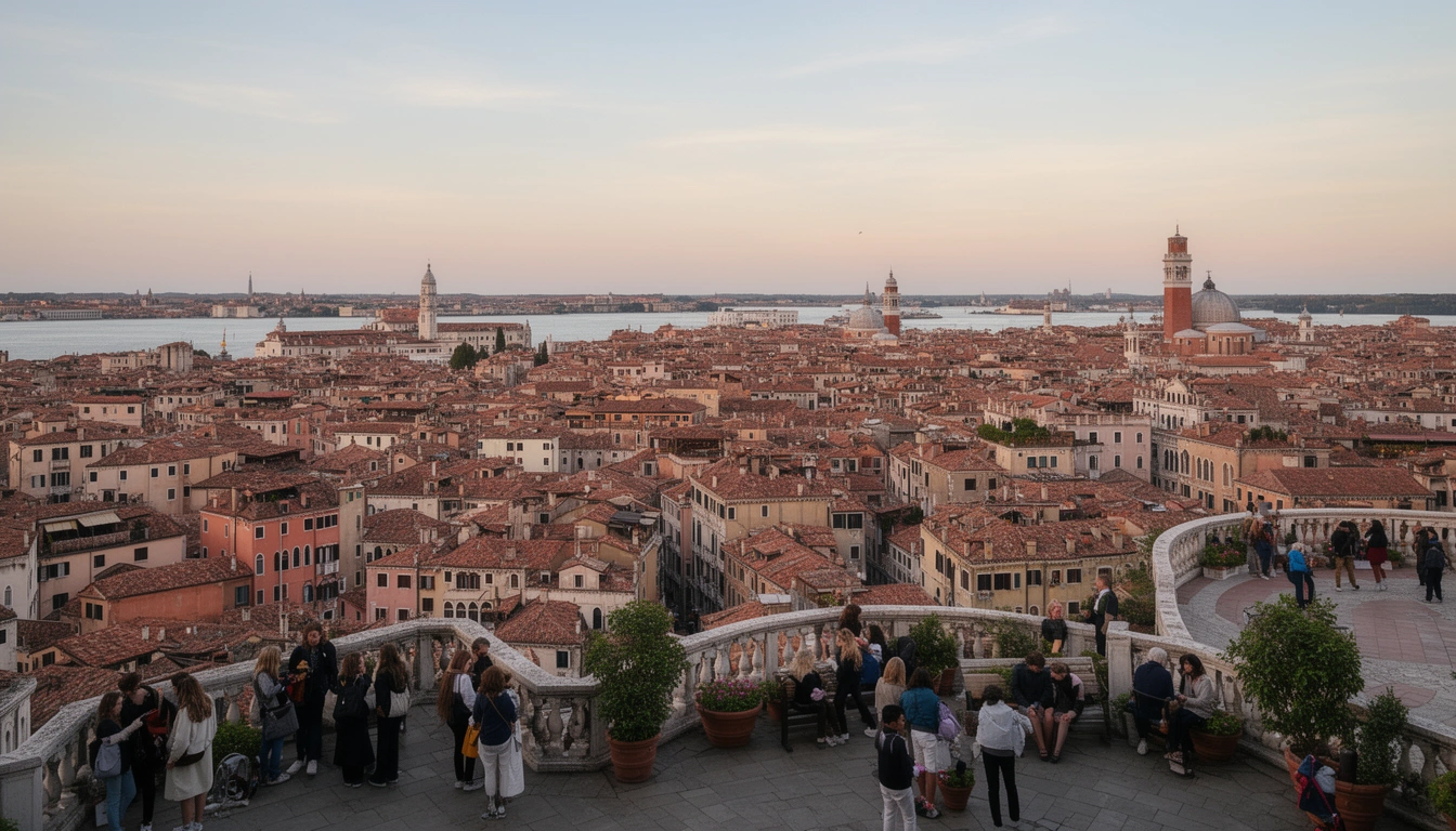 Tour Náutico e Panorâmico em Veneza - foto 5