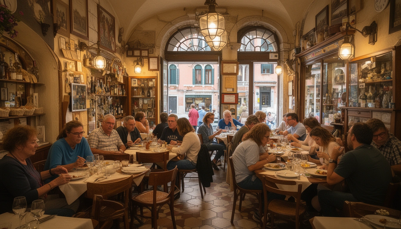 Tour Náutico e Panorâmico em Veneza - foto 6