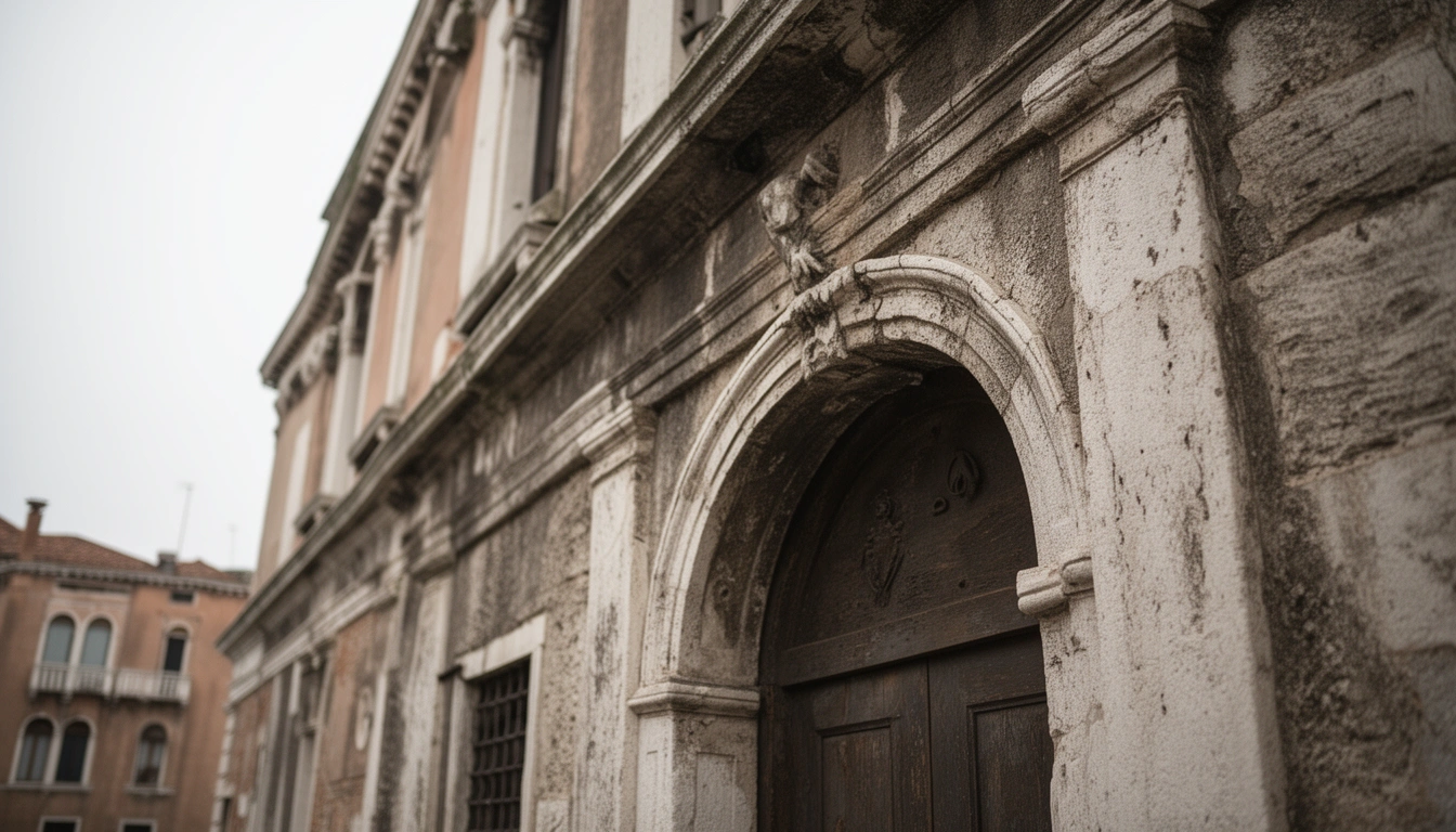 Cruzeiro ao Pôr do Sol em Veneza - foto 3