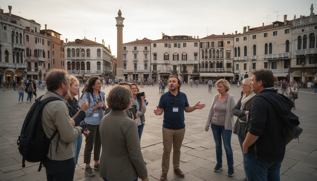 Passeio de Caiaque em Veneza - foto 4