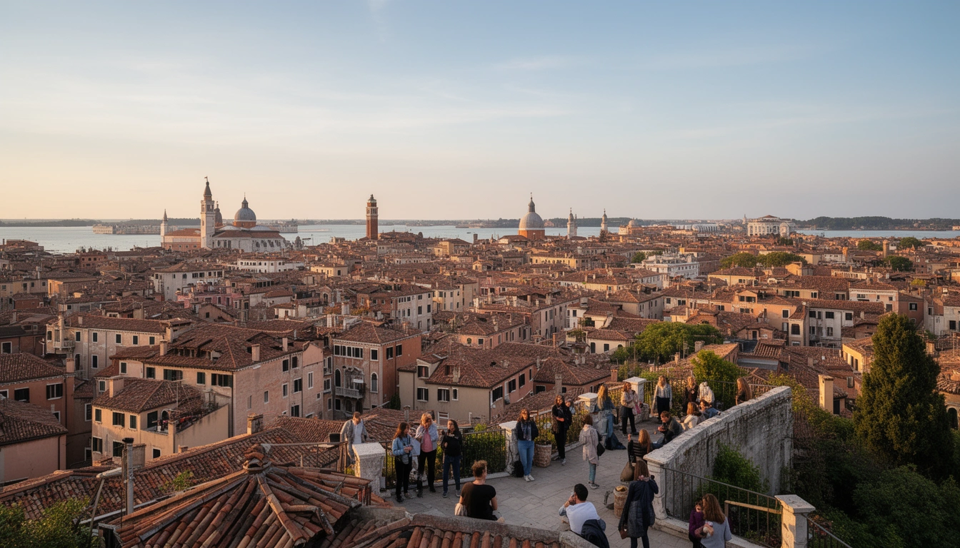Passeio de Caiaque em Veneza - foto 5