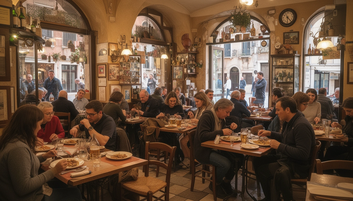 Passeio de Caiaque em Veneza - foto 6
