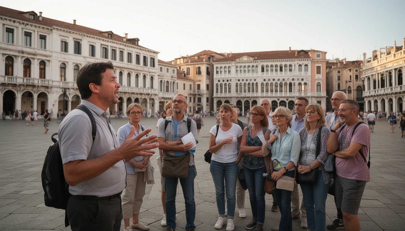 Tour de Iate Privativo em Veneza - foto 4