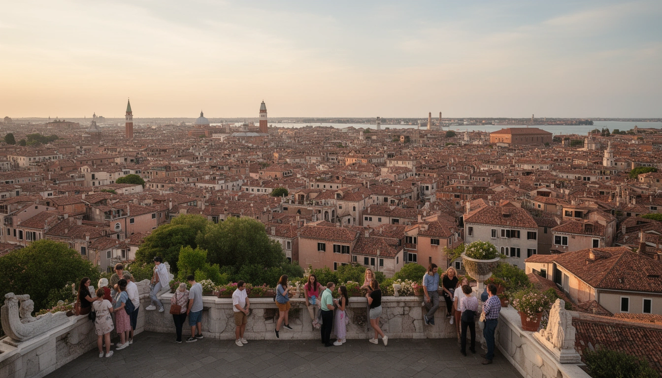 Tour de Iate Privativo em Veneza - foto 5