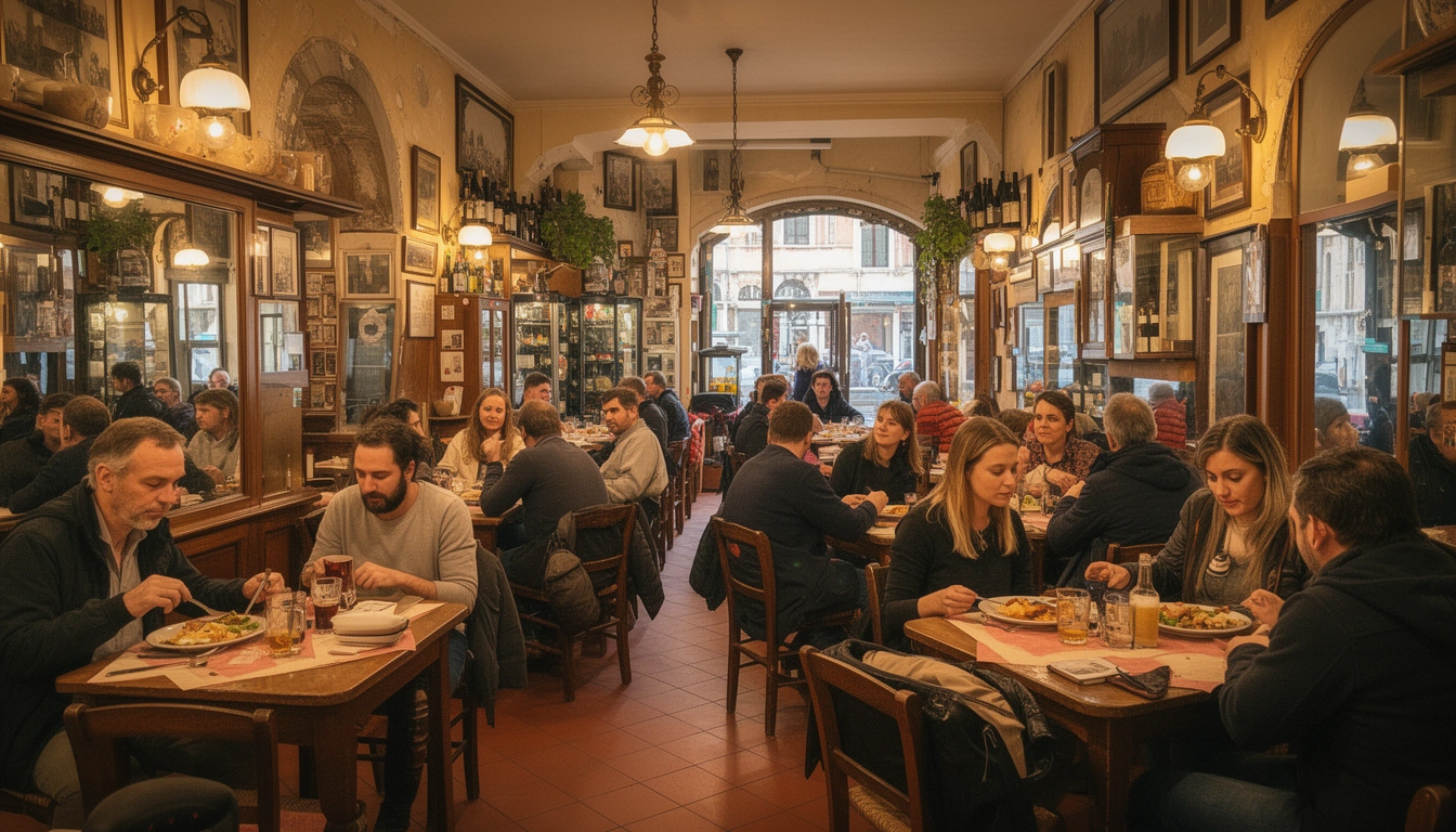 Tour de Iate Privativo em Veneza - foto 6