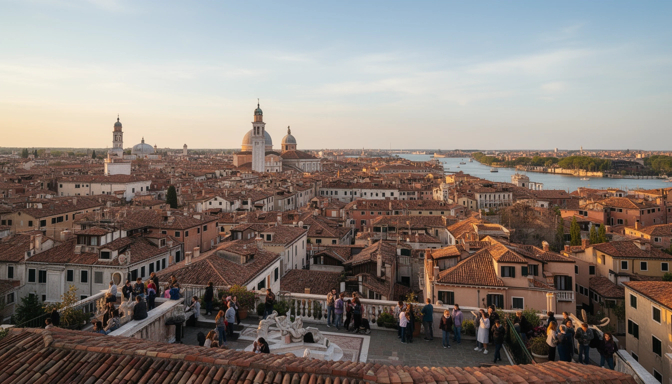 Tour de Barco em Veneza: Navegação Inesquecível - foto 5