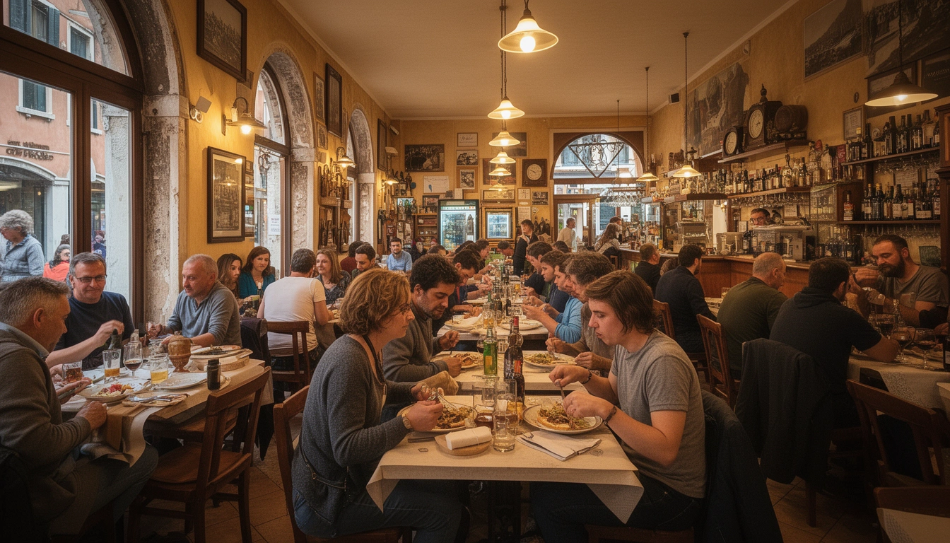 Tour de Barco em Veneza: Navegação Inesquecível - foto 6