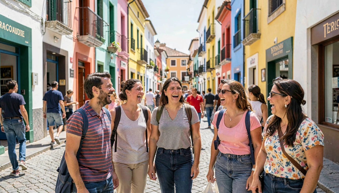 Tour Ciclístico Panorâmico em Algarve - foto principal