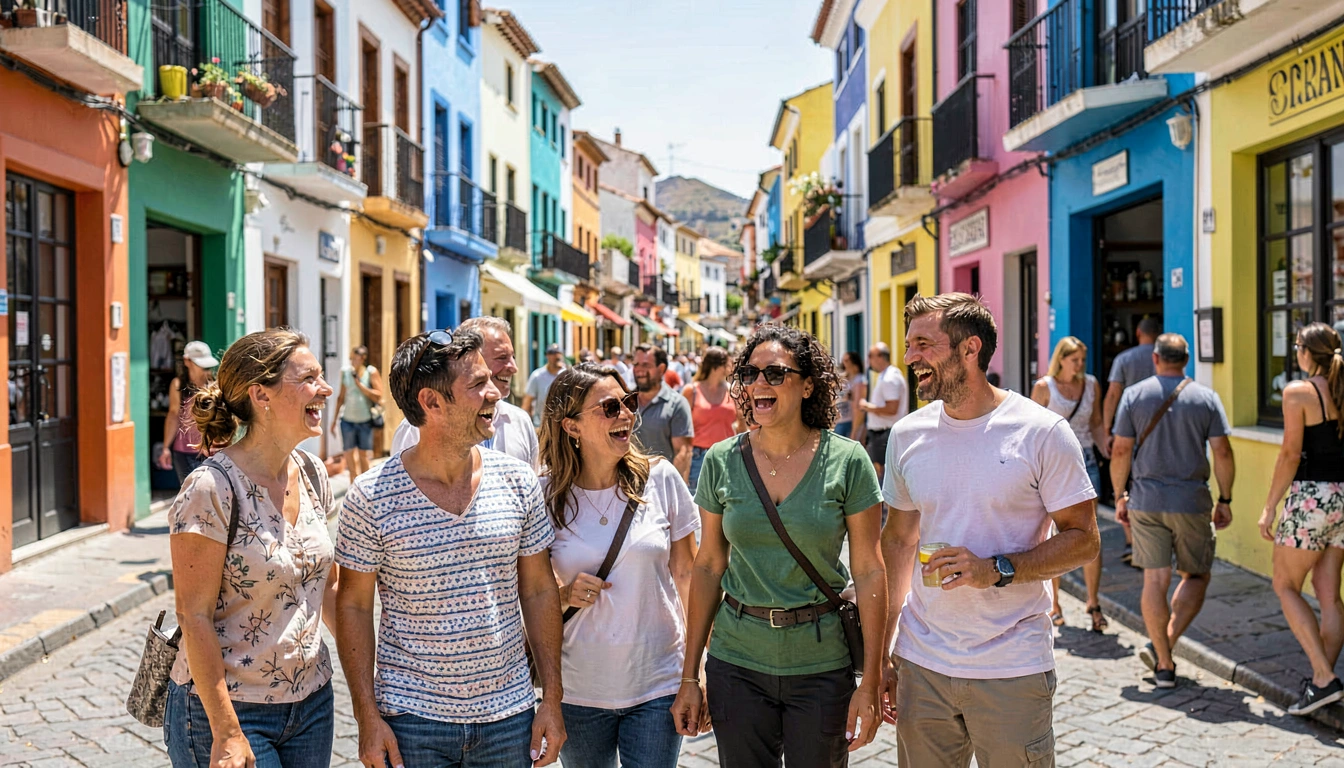 Tour de Bicicleta com Degustação em Algarve - foto principal