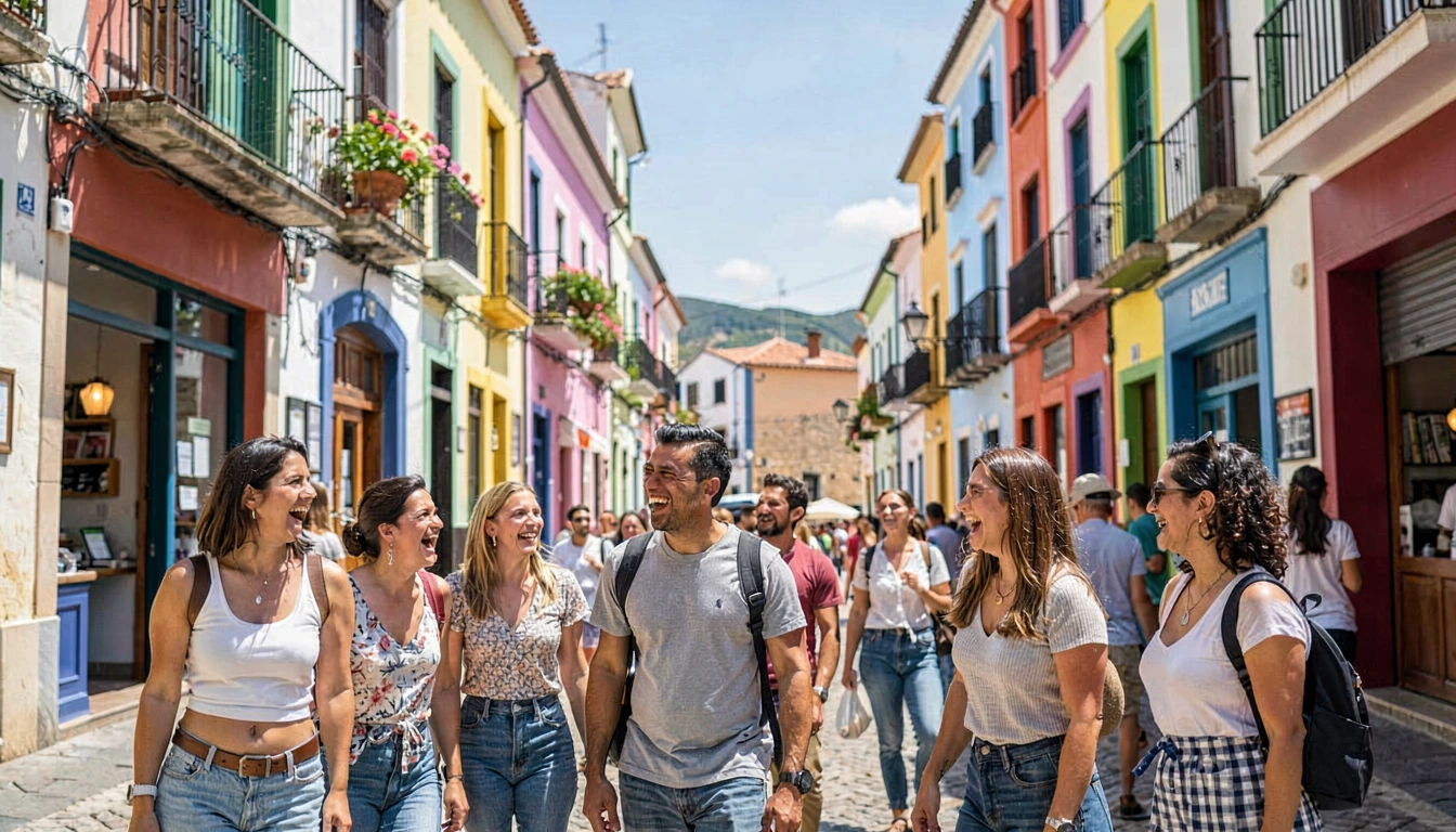 Tour de Bicicleta em Algarve: Explorando a Cidade - foto principal