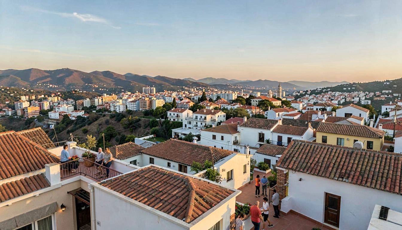 Tour de Bicicleta em Algarve: Explorando a Cidade - foto 5
