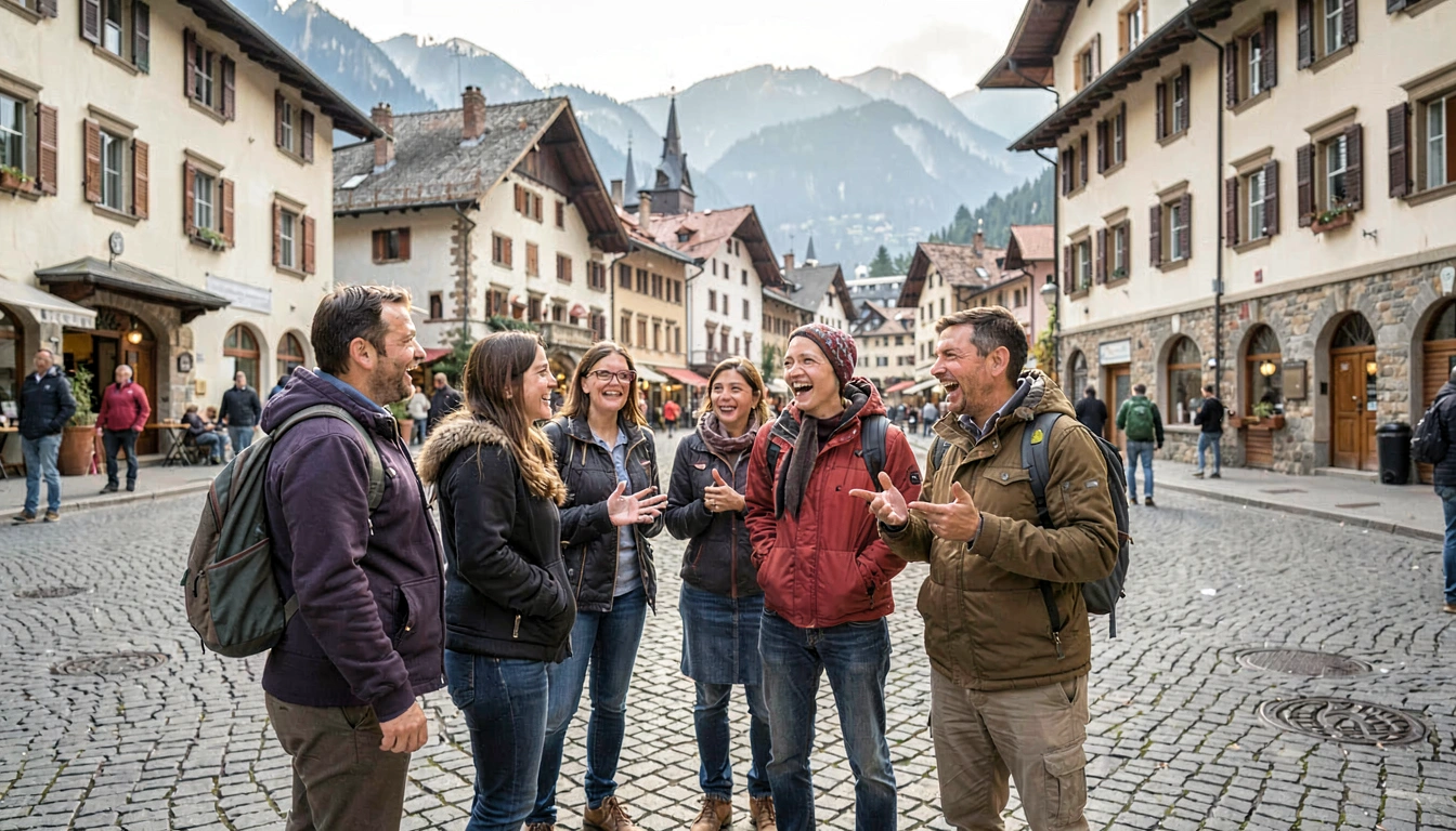 Ciclismo e Cultura: Tour de Bike em Annecy - foto 4