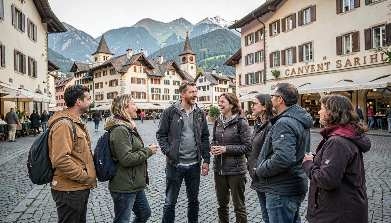 Tour de Bicicleta com Degustação em Annecy - foto 4