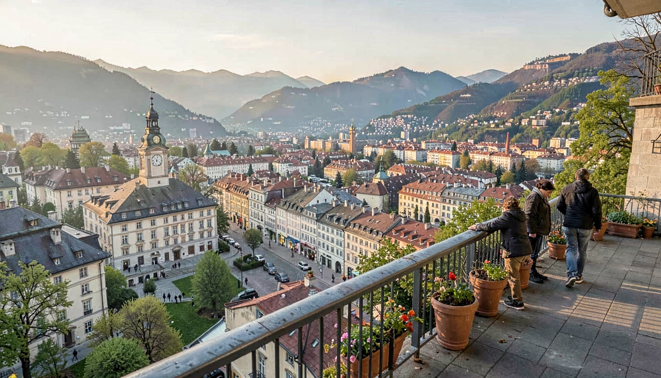 Tour de Bicicleta com Degustação em Annecy - foto 5