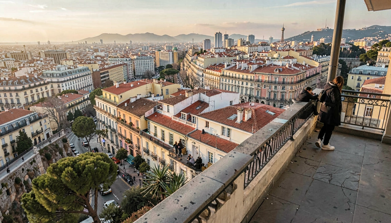 Tour Ciclístico Panorâmico em Barcelona - foto 5