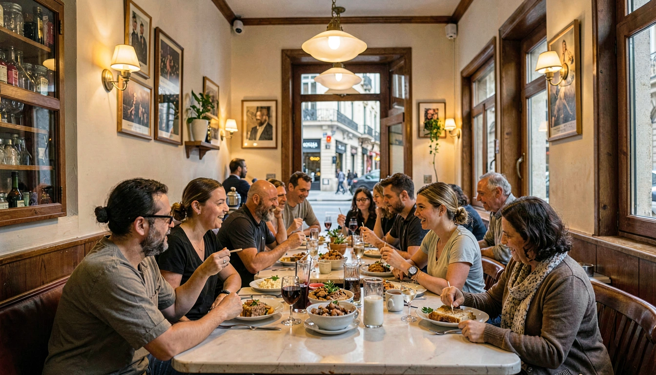Tour Ciclístico Panorâmico em Barcelona - foto 6