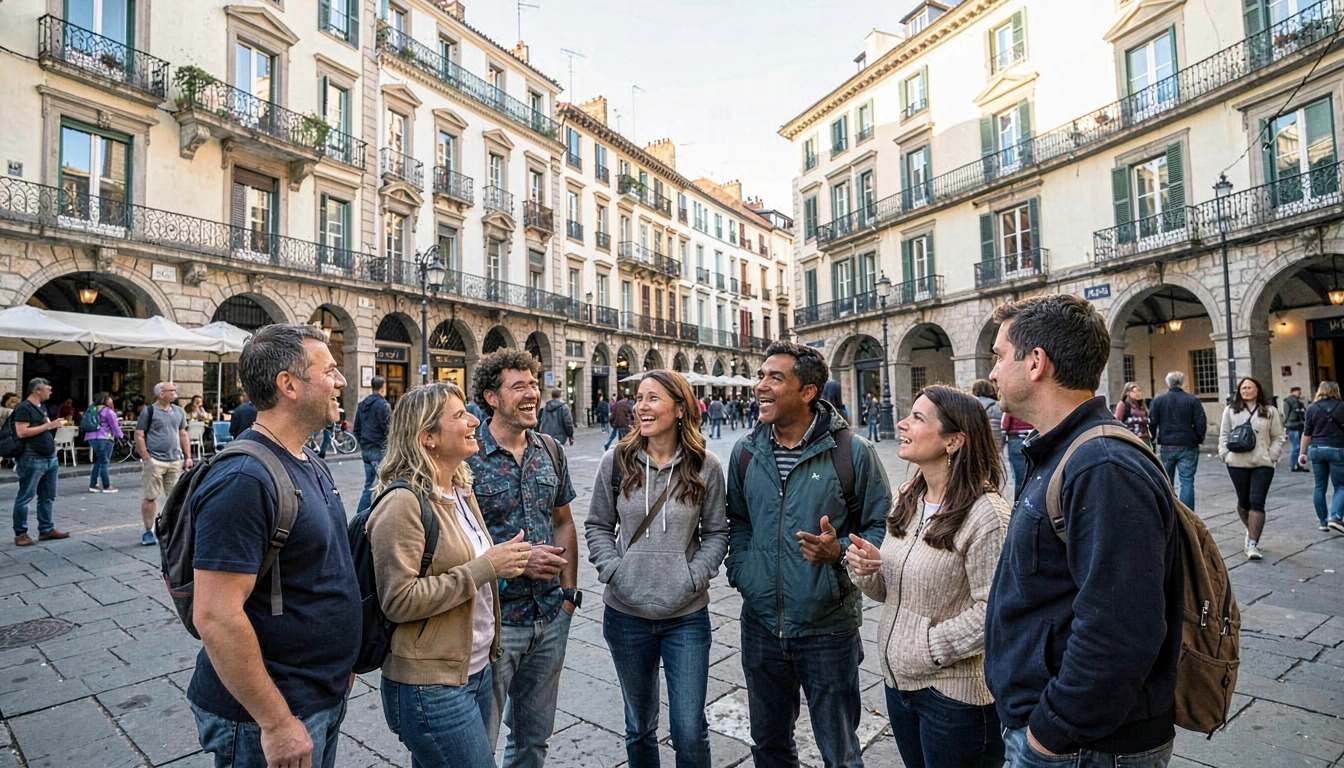 Tour de Bicicleta Histórico em Barcelona - foto 4