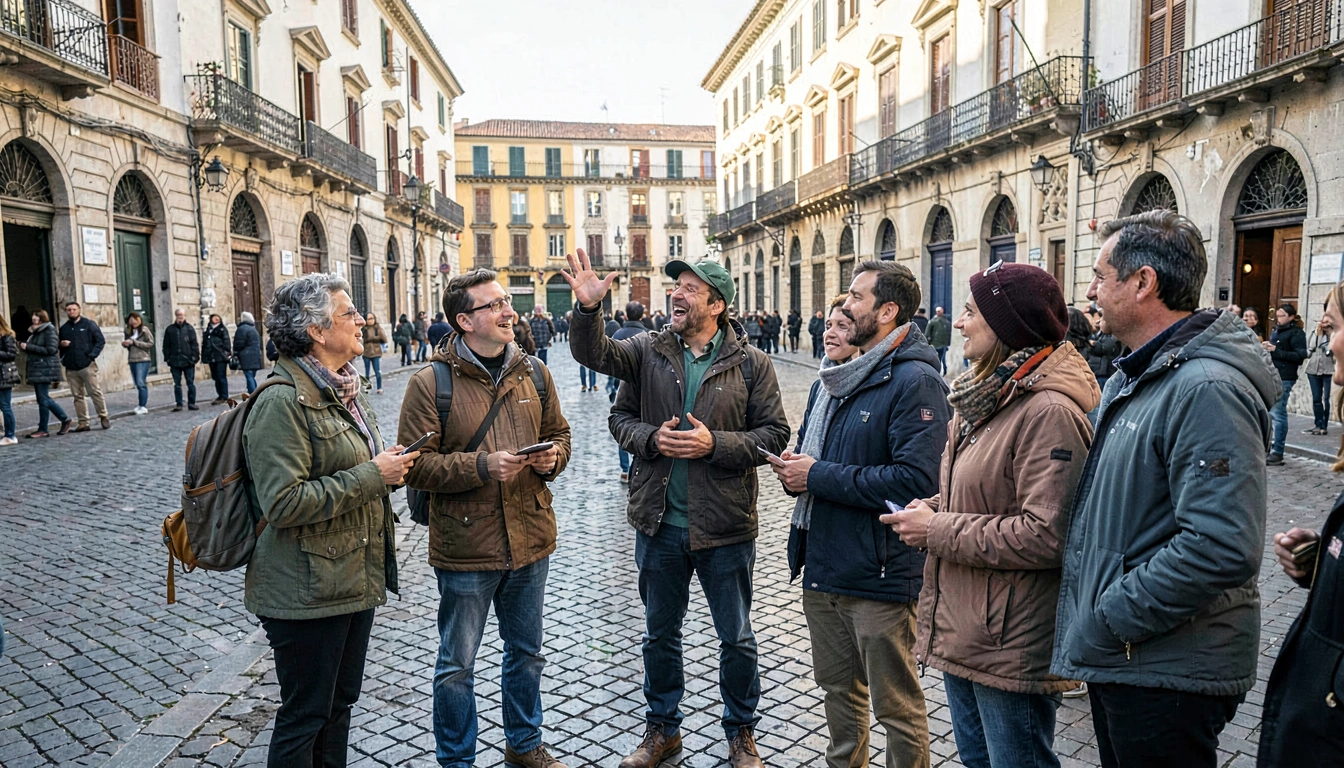 Tour de Bicicleta Elétrica em Barcelona - foto 4