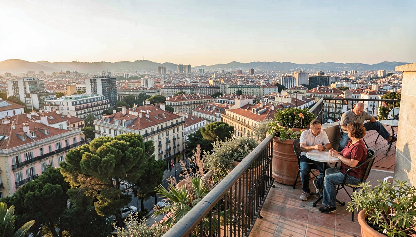 Tour de Bike ao Entardecer em Barcelona - foto 5