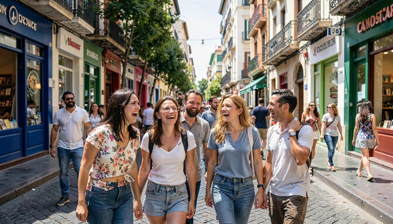 Tour de Bicicleta pela Região ao Redor de Barcelona - foto principal