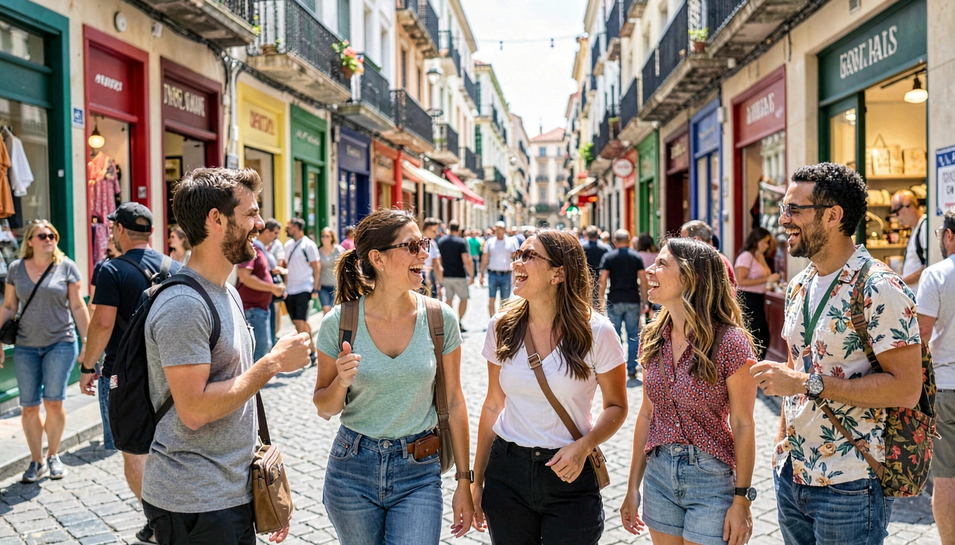 Tour de Bicicleta com Degustação em Barcelona - foto principal