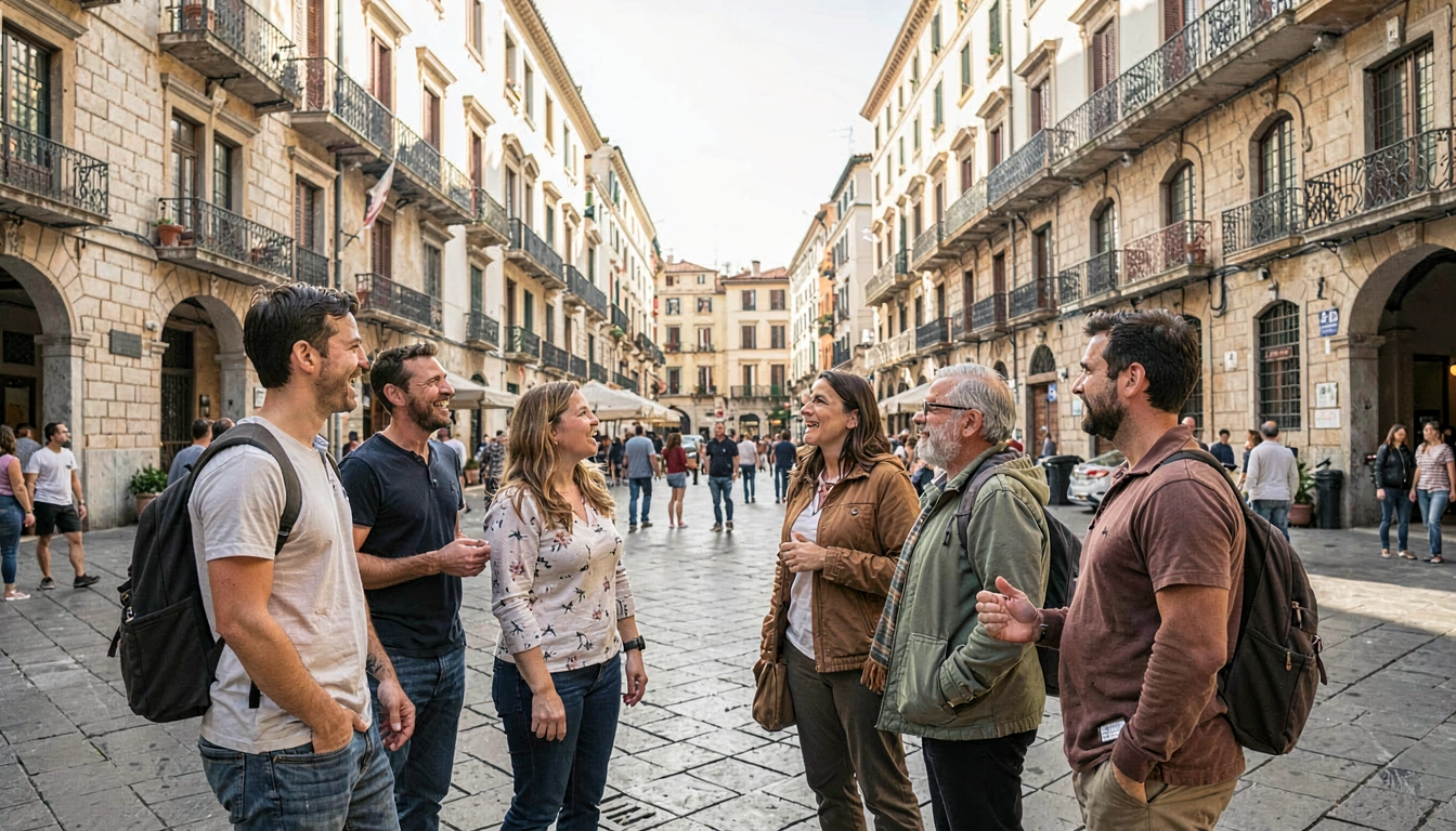 Tour de Bicicleta com Degustação em Barcelona - foto 4