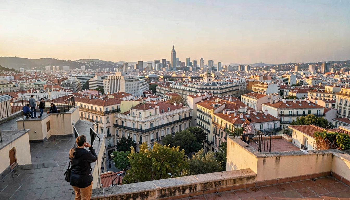 Tour de Bicicleta com Degustação em Barcelona - foto 5