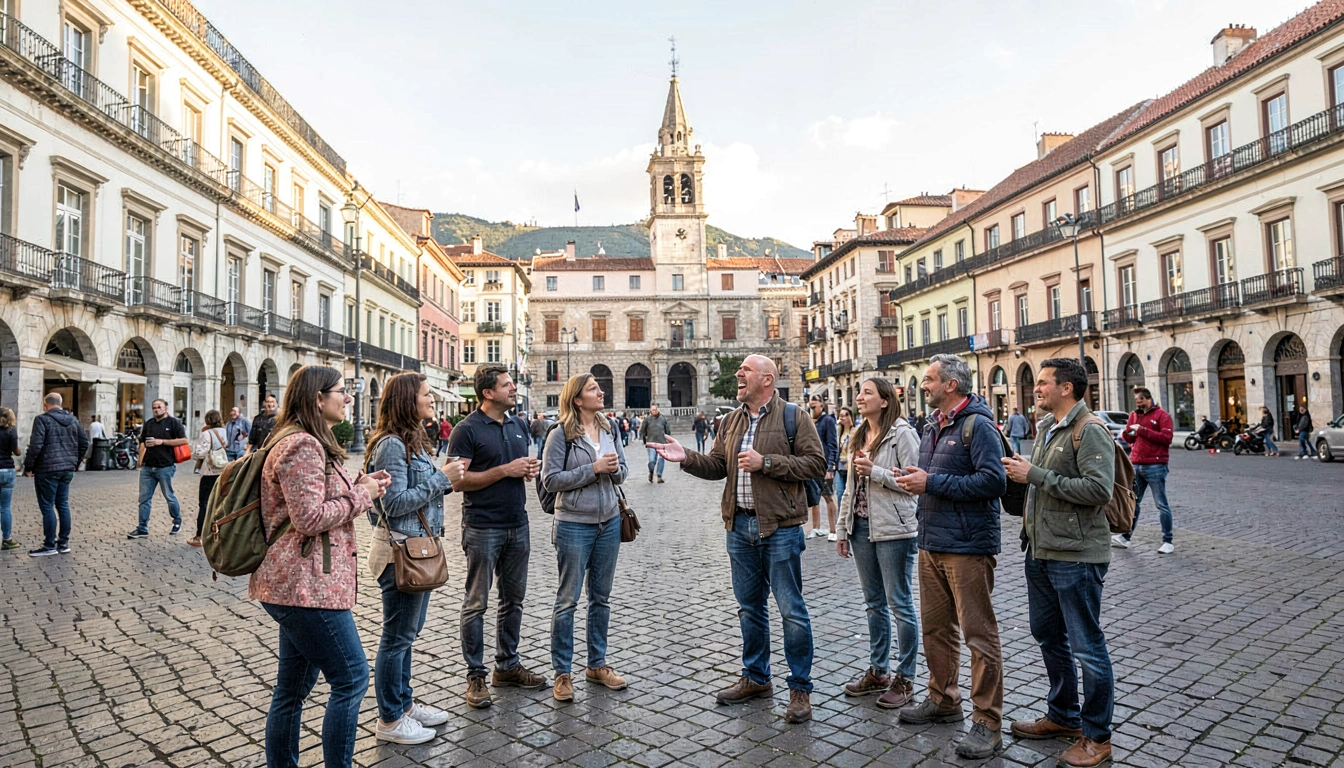 Ciclismo e Cultura: Tour de Bike em Bilbao - foto 4
