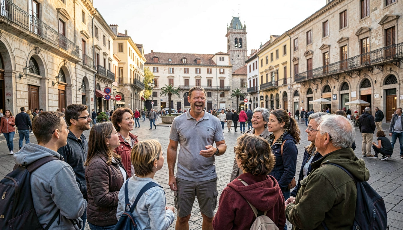 Tour de Bike: Os Segredos de Bilbao - foto 4