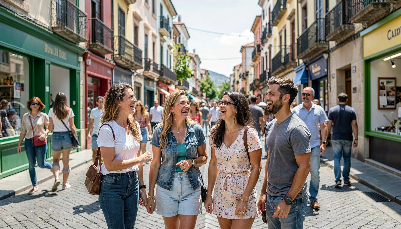Tour de Bicicleta Elétrica em Bilbao - foto principal