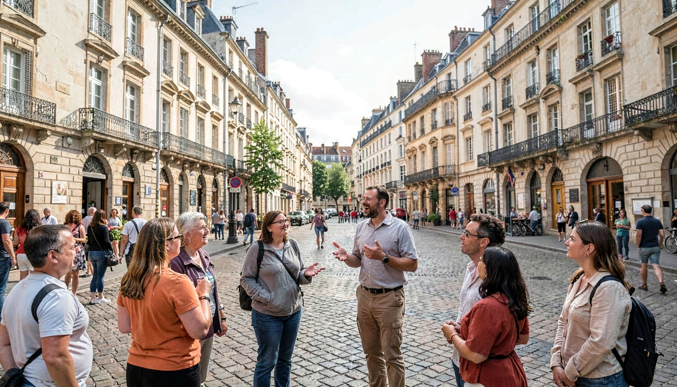 Passeio de Bike pelo Centro Histórico de Bordeaux - foto 4