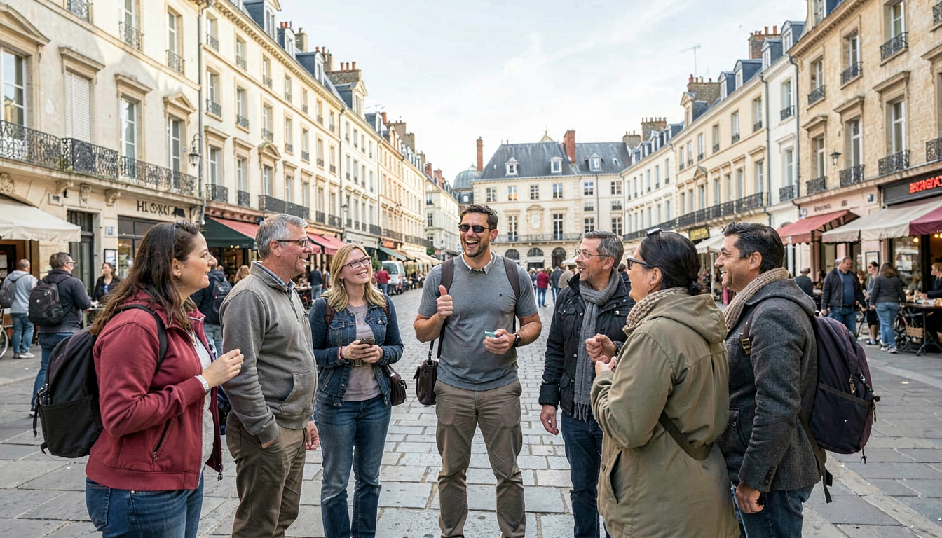 Tour de Bicicleta Familiar em Bordeaux - foto 4
