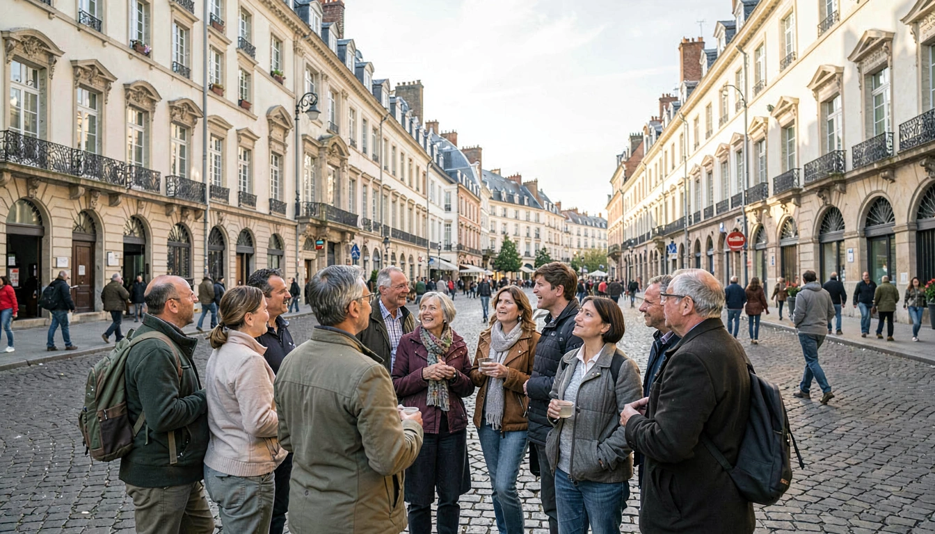 Tour Ciclístico Panorâmico em Bordeaux - foto 4