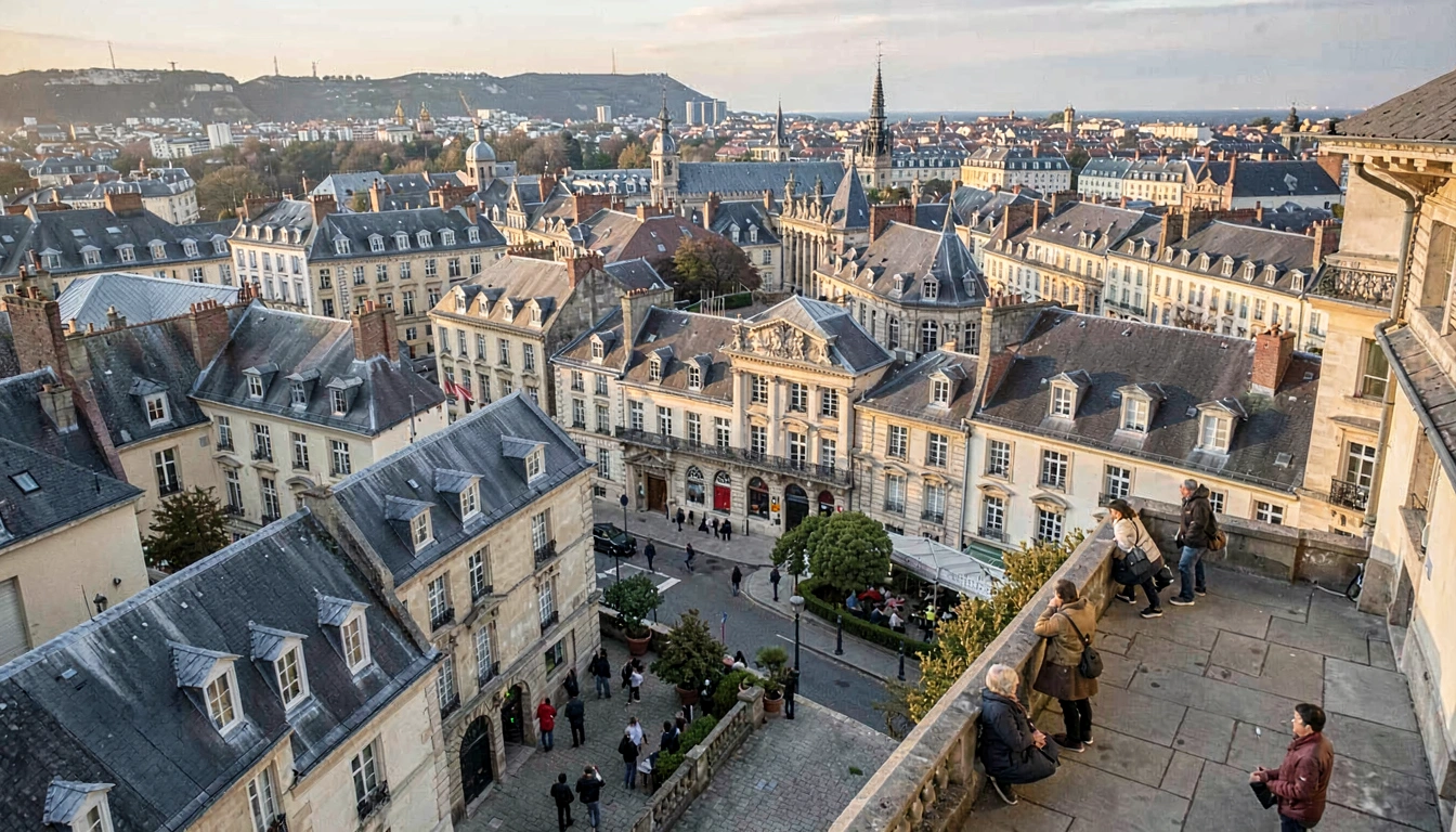 Tour Ciclístico Panorâmico em Bordeaux - foto 5