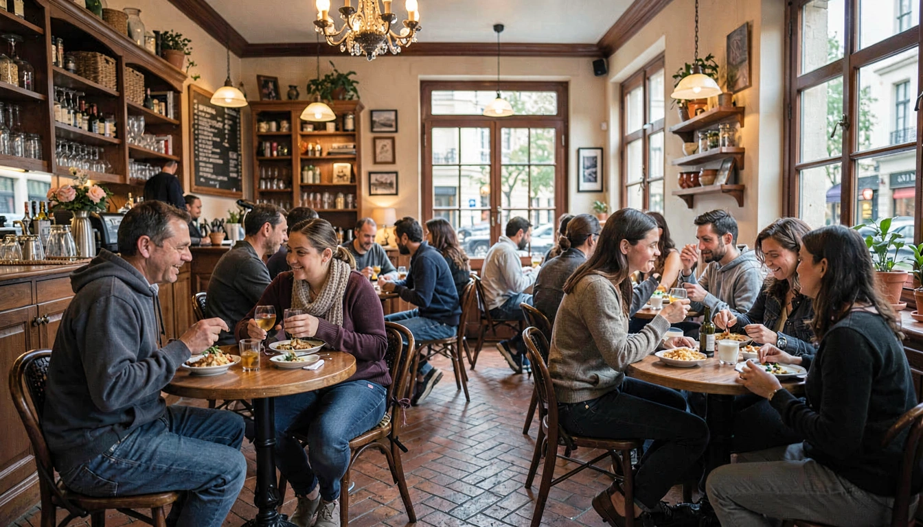 Tour Ciclístico Panorâmico em Bordeaux - foto 6