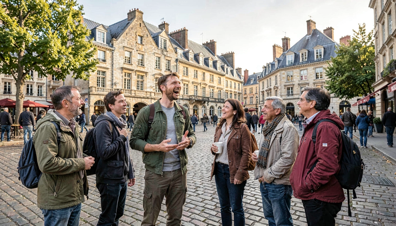 Tour de Bicicleta Elétrica em Bordeaux - foto 4