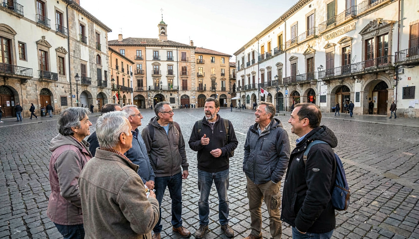 Tour Ciclístico Panorâmico em Braga - foto 4