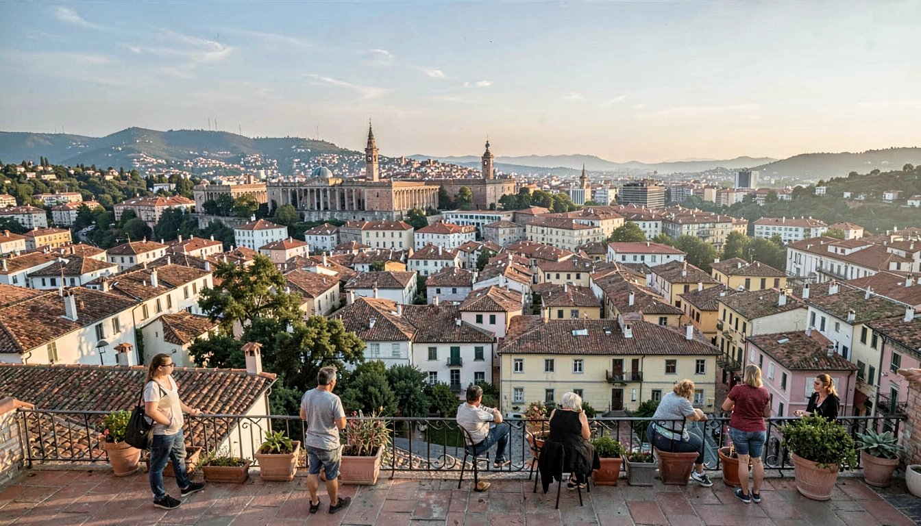 Tour Ciclístico Panorâmico em Braga - foto 5
