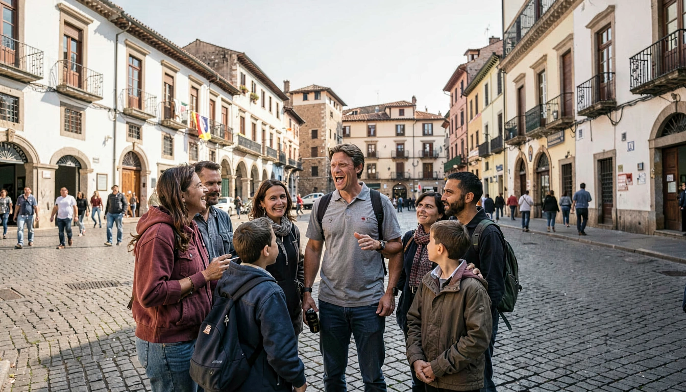 Tour de Bicicleta Histórico em Braga - foto 4