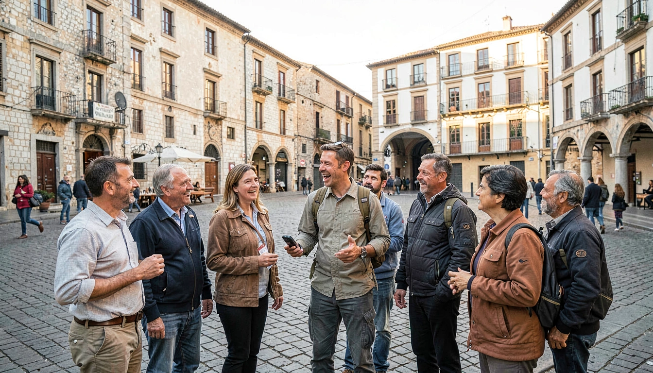 Tour de Bike ao Entardecer em Braga - foto 4